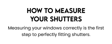 measure