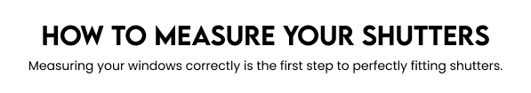 measure