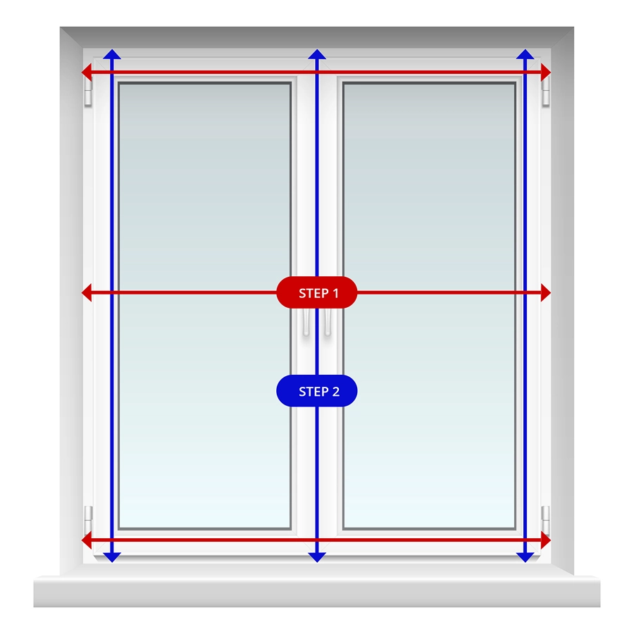measure