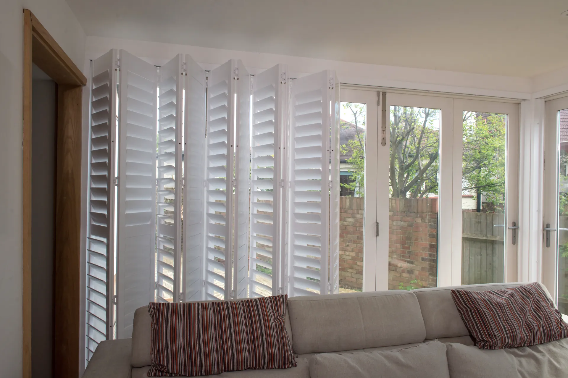 How Much Do Shutters Cost? A Breakdown of Prices and Factors