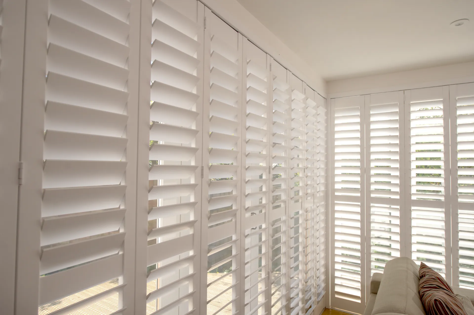 What are Plantation Shutters? A Complete Guide to Stylish Window Coverings